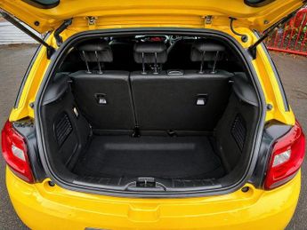 Citroen DS3 1.6 VTi DStyle Auto Euro 5 3dr