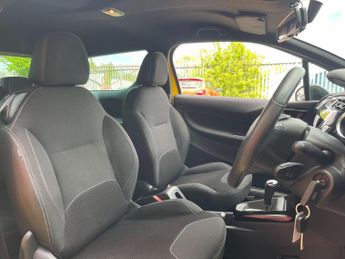 Citroen DS3 1.6 VTi DStyle Hatchback 3dr Petrol