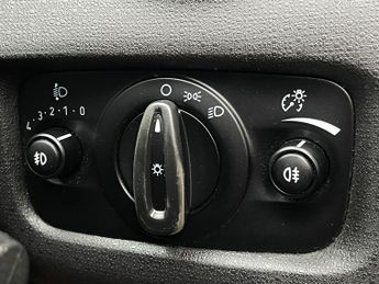 Ford Fiesta 1.6 Zetec Powershift Euro 6 5dr