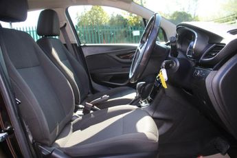 Vauxhall Mokka X 1.4i Turbo Active Auto Euro 6 5dr