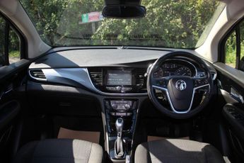 Vauxhall Mokka X 1.4i Turbo Active Auto Euro 6 5dr