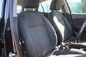 Vauxhall Mokka X 1.4i Turbo Active Auto Euro 6 5dr