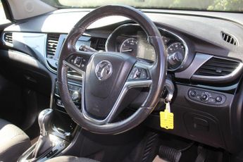 Vauxhall Mokka X 1.4i Turbo Active Auto Euro 6 5dr