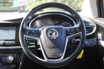 Vauxhall Mokka X 1.4i Turbo Active Auto Euro 6 5dr