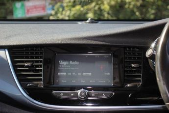 Vauxhall Mokka X 1.4i Turbo Active Auto Euro 6 5dr