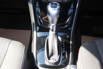 Vauxhall Mokka X 1.4i Turbo Active Auto Euro 6 5dr