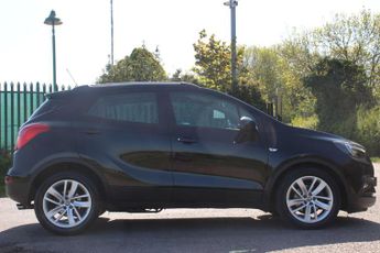 Vauxhall Mokka X 1.4i Turbo Active Auto Euro 6 5dr