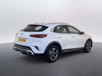 Kia XCeed 1.6 CRDi 2 SUV 5dr Diesel Manual Euro 6 (s/s) (114 bhp)