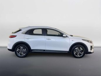 Kia XCeed 1.6 CRDi 2 SUV 5dr Diesel Manual Euro 6 (s/s) (114 bhp)