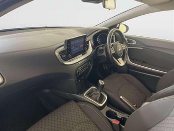 Kia XCeed 1.6 CRDi 2 SUV 5dr Diesel Manual Euro 6 (s/s) (114 bhp)