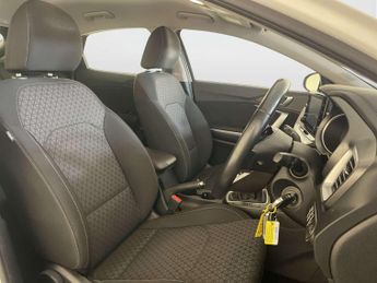 Kia XCeed 1.6 CRDi 2 SUV 5dr Diesel Manual Euro 6 (s/s) (114 bhp)