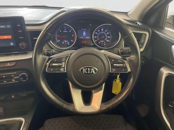Kia XCeed 1.6 CRDi 2 SUV 5dr Diesel Manual Euro 6 (s/s) (114 bhp)
