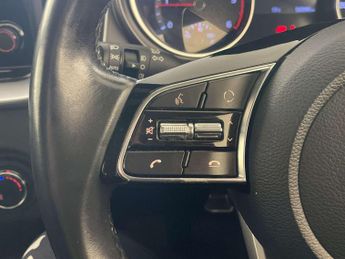 Kia XCeed 1.6 CRDi 2 SUV 5dr Diesel Manual Euro 6 (s/s) (114 bhp)