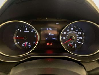 Kia XCeed 1.6 CRDi 2 SUV 5dr Diesel Manual Euro 6 (s/s) (114 bhp)