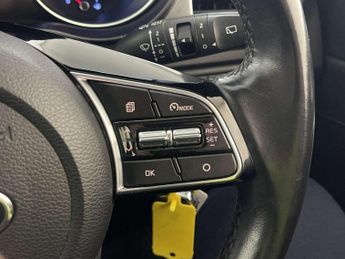 Kia XCeed 1.6 CRDi 2 SUV 5dr Diesel Manual Euro 6 (s/s) (114 bhp)