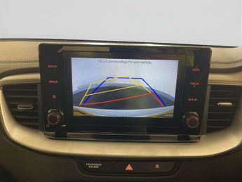 Kia XCeed 1.6 CRDi 2 SUV 5dr Diesel Manual Euro 6 (s/s) (114 bhp)