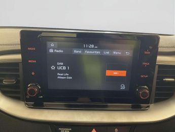Kia XCeed 1.6 CRDi 2 SUV 5dr Diesel Manual Euro 6 (s/s) (114 bhp)