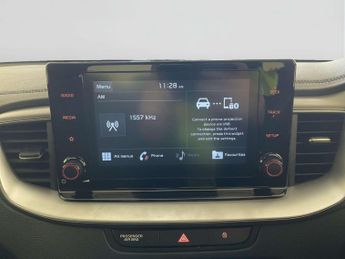 Kia XCeed 1.6 CRDi 2 SUV 5dr Diesel Manual Euro 6 (s/s) (114 bhp)
