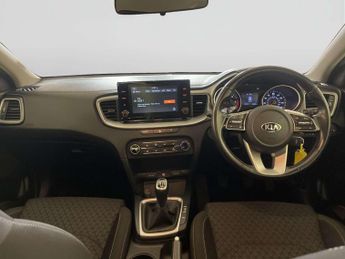 Kia XCeed 1.6 CRDi 2 SUV 5dr Diesel Manual Euro 6 (s/s) (114 bhp)