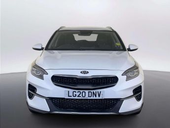 Kia XCeed 1.6 CRDi 2 SUV 5dr Diesel Manual Euro 6 (s/s) (114 bhp)