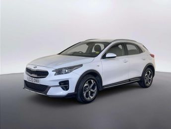 Kia XCeed 1.6 CRDi 2 SUV 5dr Diesel Manual Euro 6 (s/s) (114 bhp)