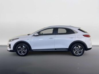 Kia XCeed 1.6 CRDi 2 SUV 5dr Diesel Manual Euro 6 (s/s) (114 bhp)