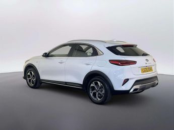 Kia XCeed 1.6 CRDi 2 SUV 5dr Diesel Manual Euro 6 (s/s) (114 bhp)
