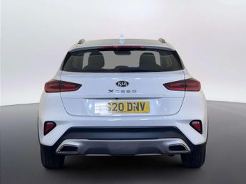 Kia XCeed 1.6 CRDi 2 SUV 5dr Diesel Manual Euro 6 (s/s) (114 bhp)