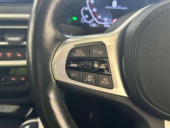 BMW iX3 80kWh M Sport Pro SUV 5dr Electric Auto (286 ps)