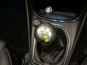 Ford Puma 1.0T EcoBoost MHEV ST-Line X SUV 5dr Petrol Hybrid Manual Euro 6