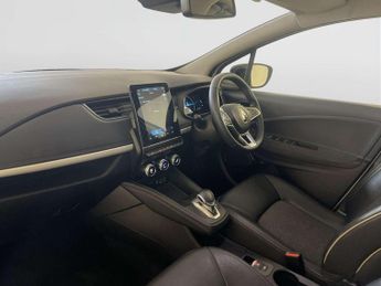 Renault Zoe R135 EV50 52kWh Iconic Hatchback 5dr Electric Auto (Boost Charge