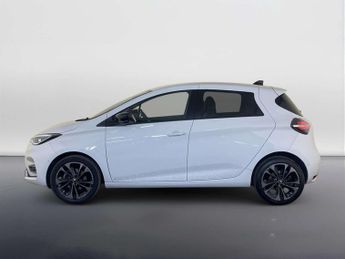 Renault Zoe R135 EV50 52kWh Iconic Hatchback 5dr Electric Auto (Boost Charge