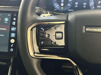 Land Rover Range Rover Evoque 2.0 D200 MHEV Dynamic SE SUV 5dr Diesel Auto 4WD Euro 6 (s/s) (2