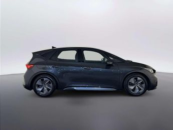 CUPRA Born 58kWh V1 Hatchback 5dr Electric Auto (204 ps)