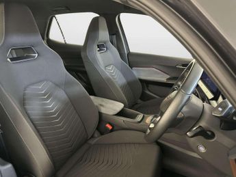 CUPRA Born 58kWh V1 Hatchback 5dr Electric Auto (204 ps)