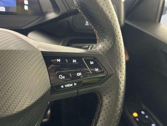 CUPRA Born 58kWh V1 Hatchback 5dr Electric Auto (204 ps)