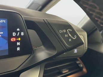 CUPRA Born 58kWh V1 Hatchback 5dr Electric Auto (204 ps)