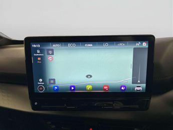 CUPRA Born 58kWh V1 Hatchback 5dr Electric Auto (204 ps)