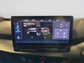 CUPRA Born 58kWh V1 Hatchback 5dr Electric Auto (204 ps)