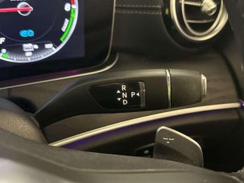 Mercedes-Benz E Class 2.0 E300de 13.5kWh AMG Line (Premium) Estate 5dr Diesel Plug-in 