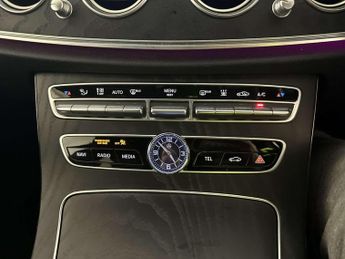 Mercedes-Benz E Class 2.0 E300de 13.5kWh AMG Line (Premium) Estate 5dr Diesel Plug-in 