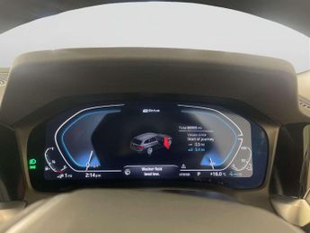BMW 3 Series 2.0 330e 12kWh SE Pro Touring 5dr Petrol Plug-in Hybrid Auto Eur