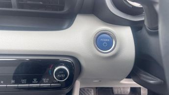 Toyota Yaris 1.5 VVT-h Excel E-CVT Euro 6 (s/s) 5dr