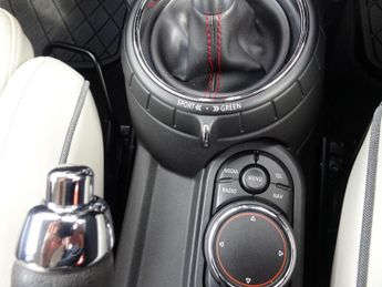 MINI Hatch 2.0 Cooper S Auto Euro 6 (s/s) 5dr