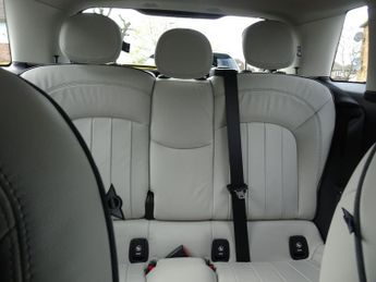MINI Hatch 2.0 Cooper S Auto Euro 6 (s/s) 5dr