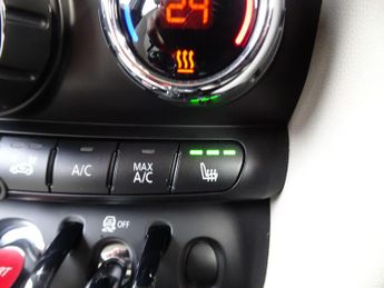 MINI Hatch 2.0 Cooper S Auto Euro 6 (s/s) 5dr