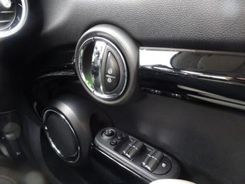 MINI Hatch 2.0 Cooper S Auto Euro 6 (s/s) 5dr