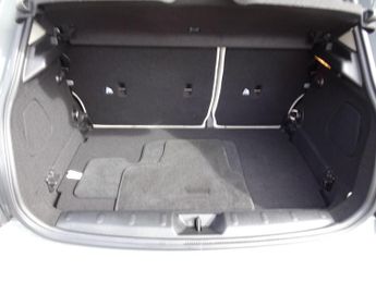 MINI Hatch 2.0 Cooper S Auto Euro 6 (s/s) 5dr