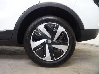 MG MG ZS 51.1kWh Trophy Connect Auto 5dr