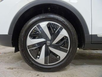 MG MG ZS 51.1kWh Trophy Connect Auto 5dr